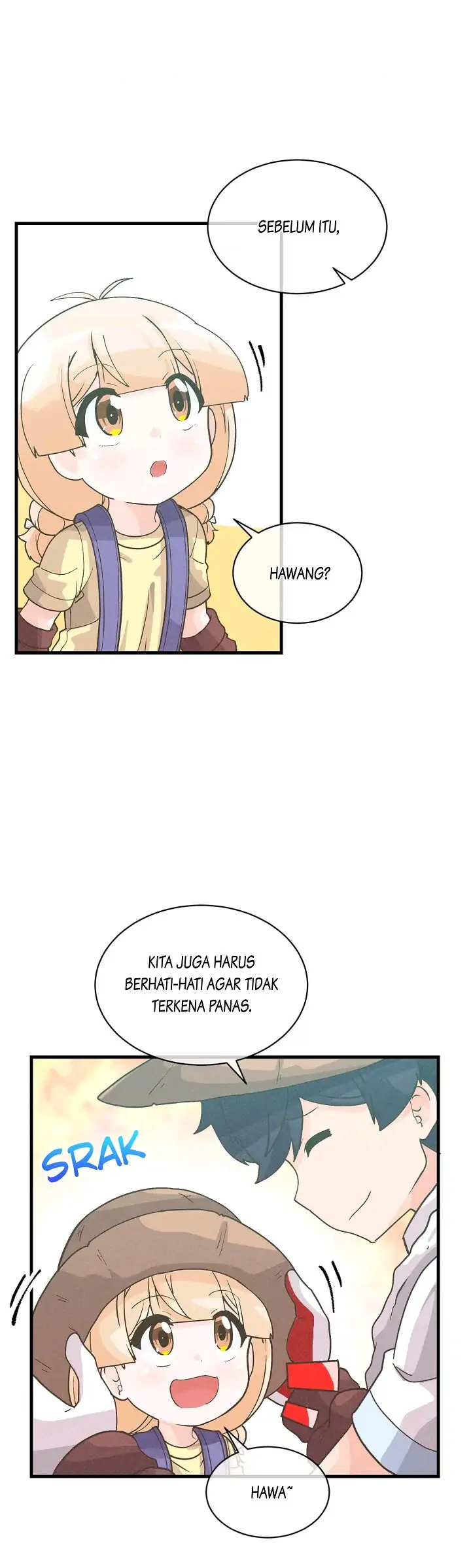 Spirit Farmer Chapter 70 Gambar 9