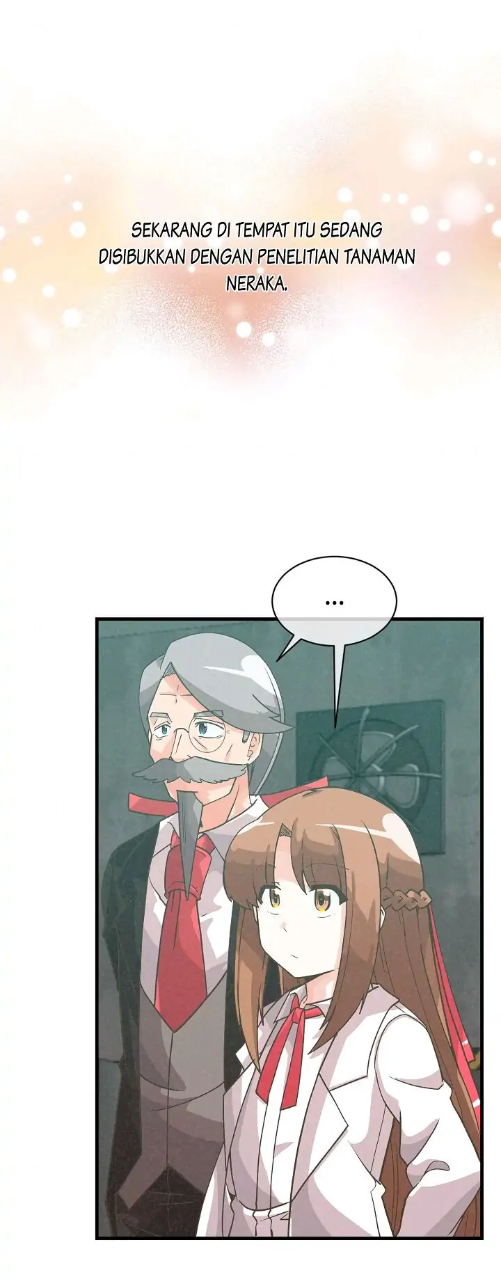 Baca Manhwa Spirit Farmer Chapter 71 Gambar 2