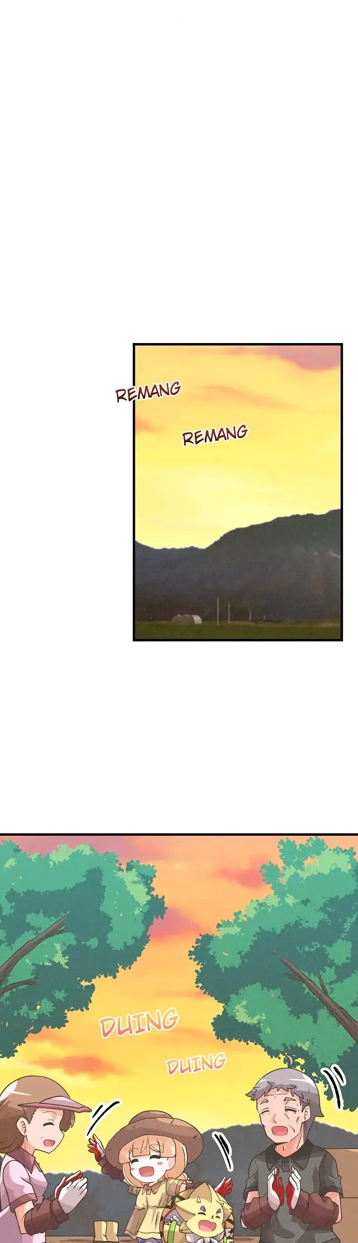 Spirit Farmer Chapter 71 Gambar 42