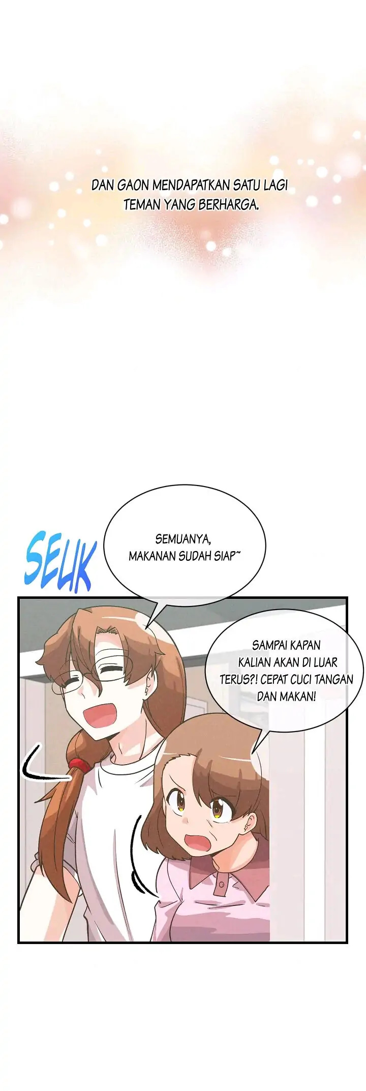 Spirit Farmer Chapter 72 Gambar 34