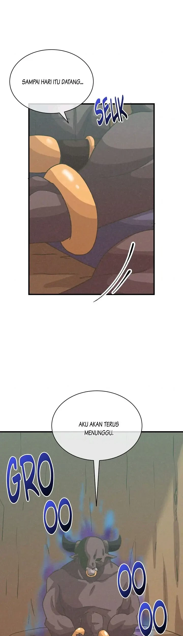Spirit Farmer Chapter 72 Gambar 46