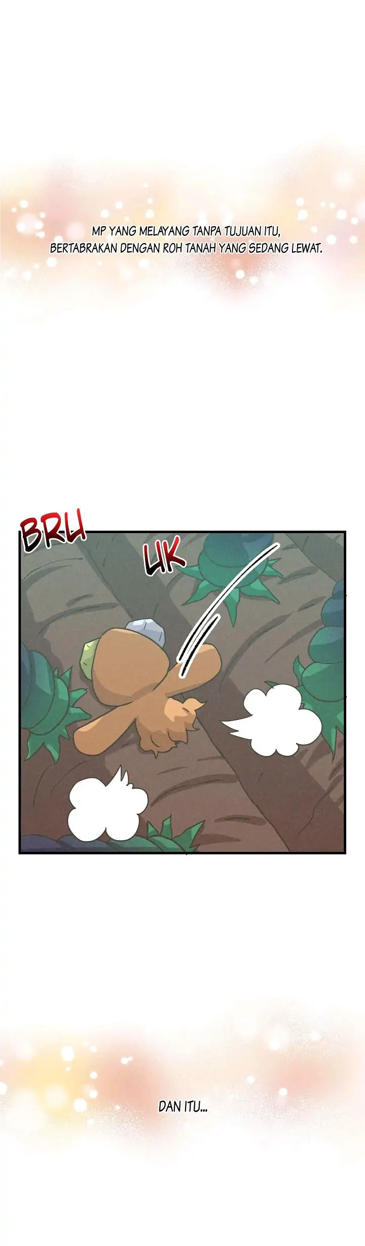 Spirit Farmer Chapter 72 Gambar 53