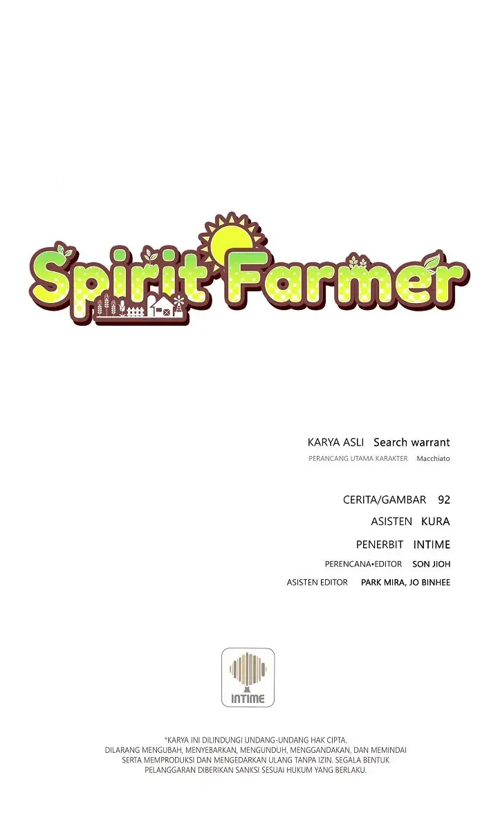 Spirit Farmer Chapter 73 Gambar 51