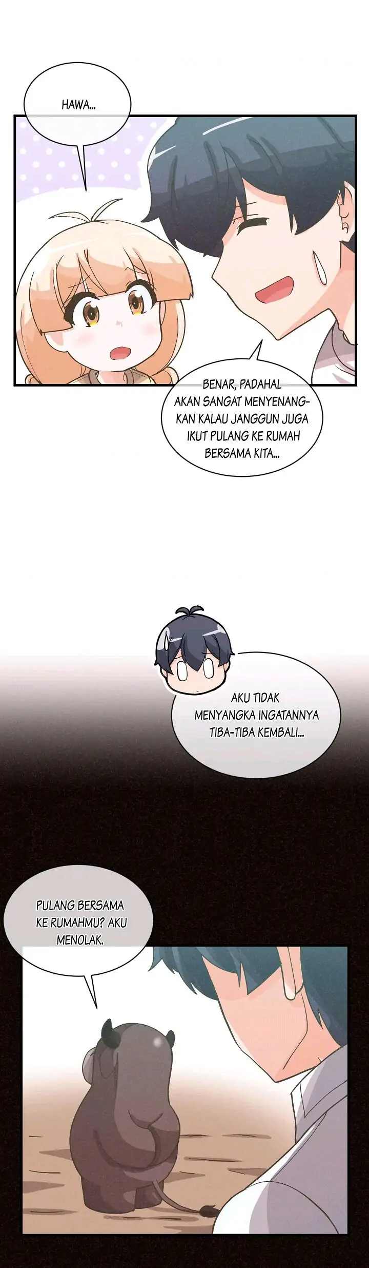 Spirit Farmer Chapter 74 Gambar 3