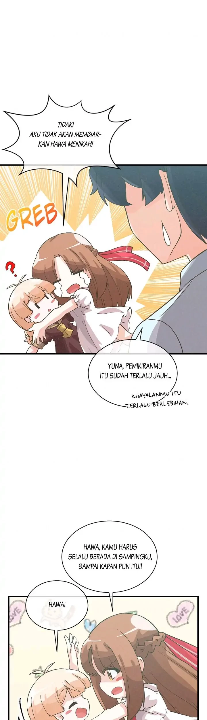 Spirit Farmer Chapter 74 Gambar 33