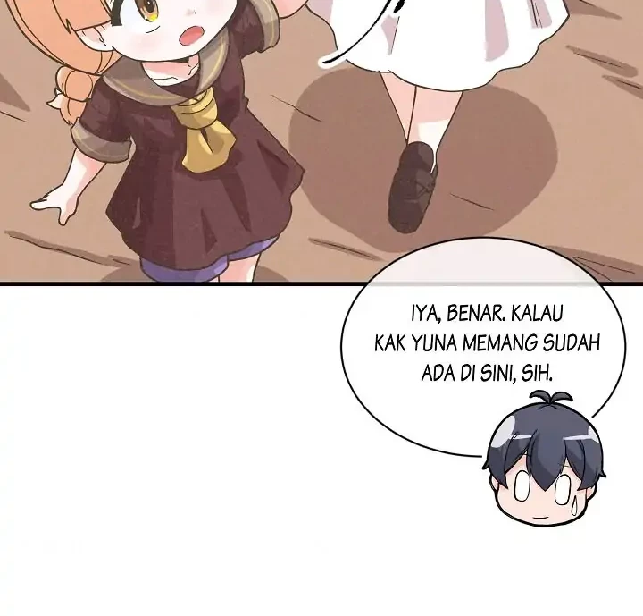 Spirit Farmer Chapter 74 Gambar 36