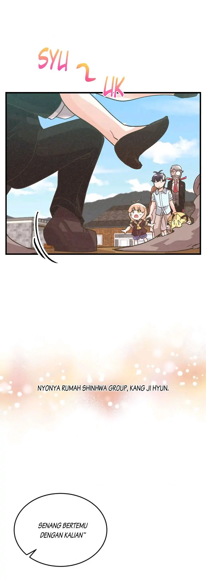 Spirit Farmer Chapter 74 Gambar 42