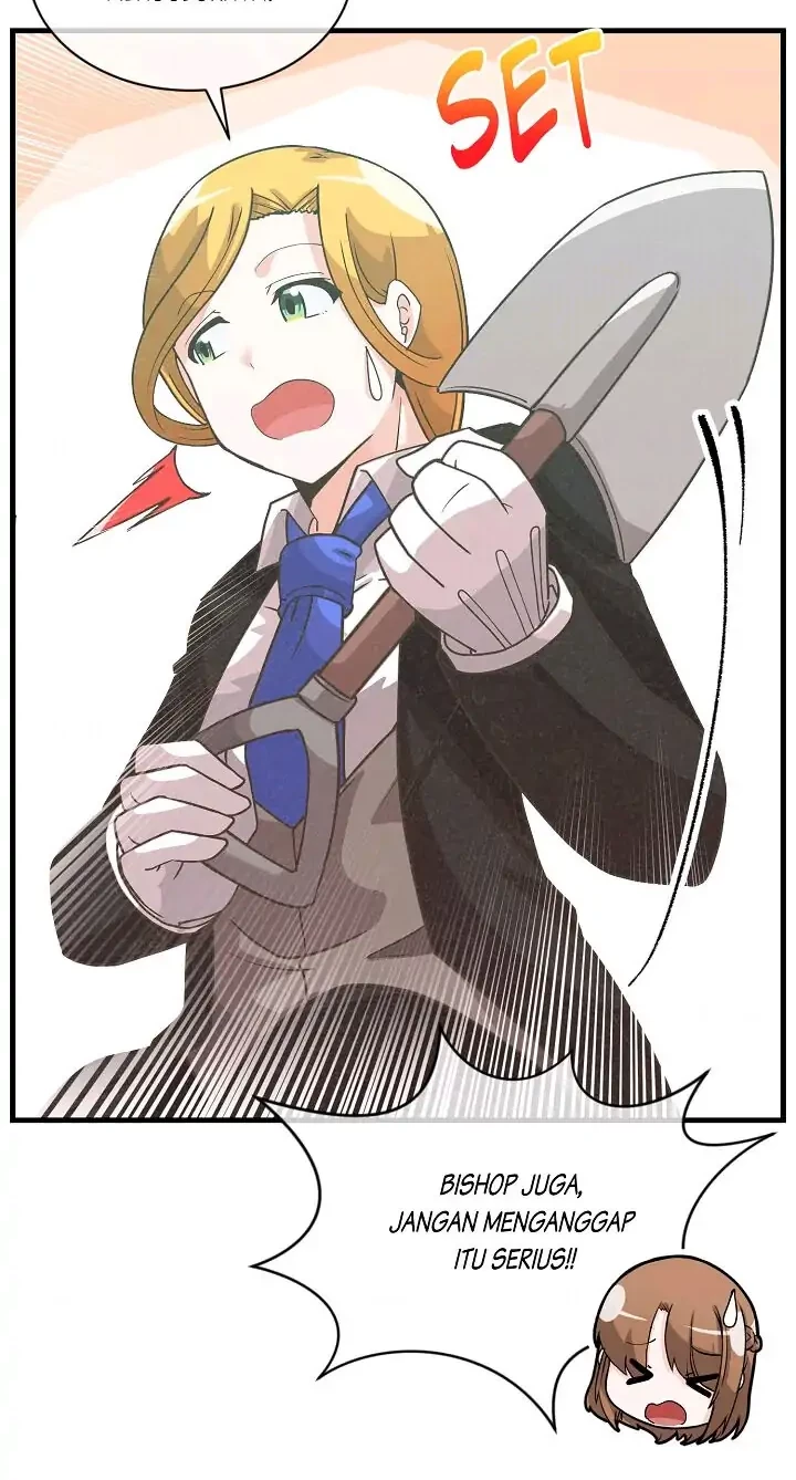 Spirit Farmer Chapter 75 Gambar 19