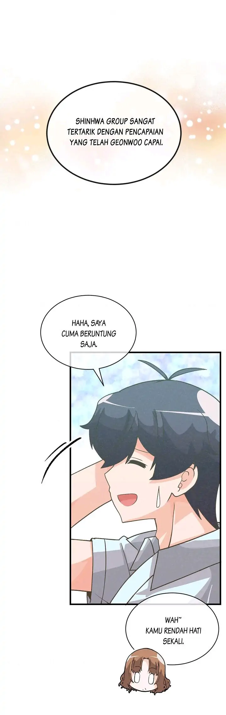 Spirit Farmer Chapter 75 Gambar 30