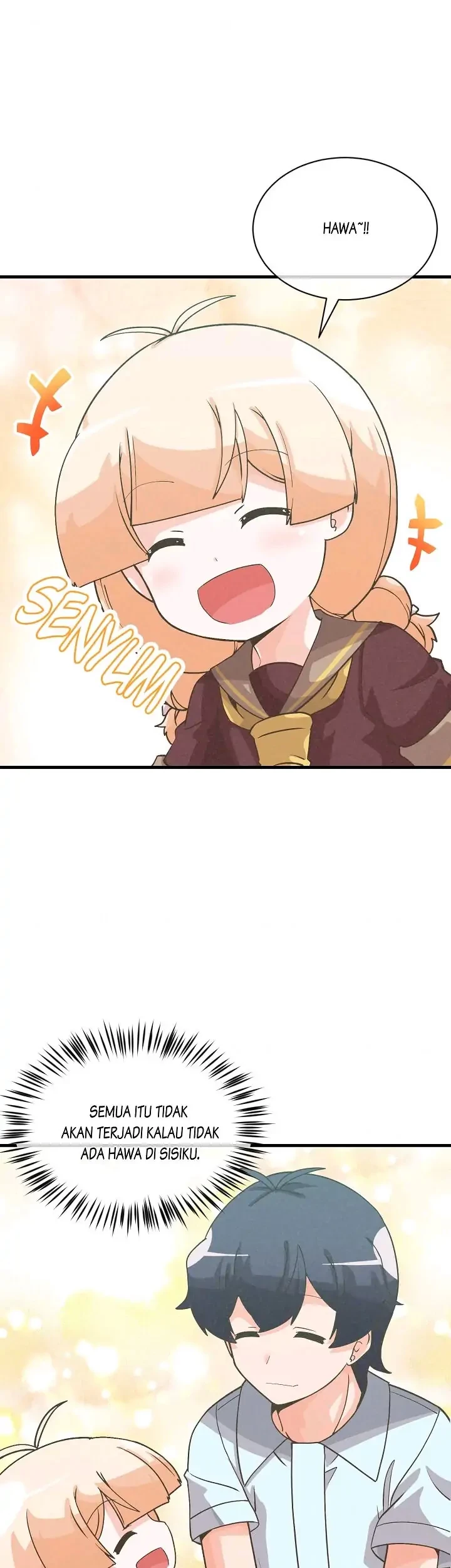 Spirit Farmer Chapter 75 Gambar 33