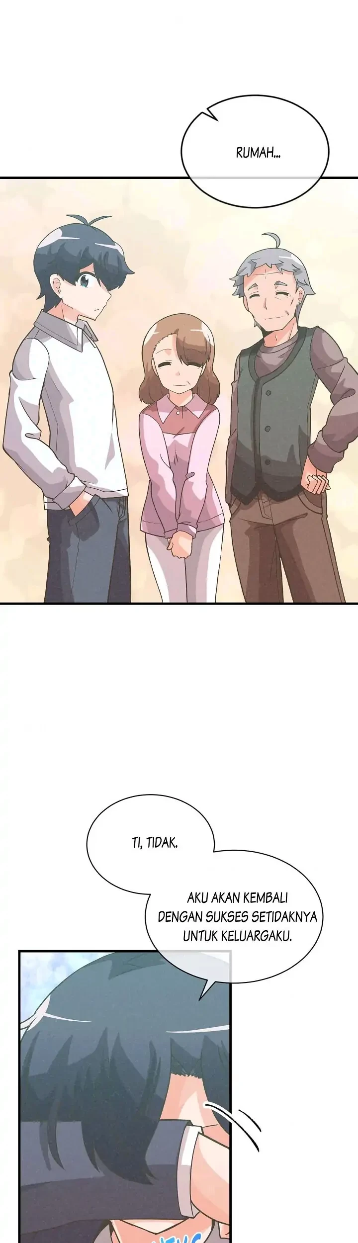 Spirit Farmer Chapter 75 Gambar 55