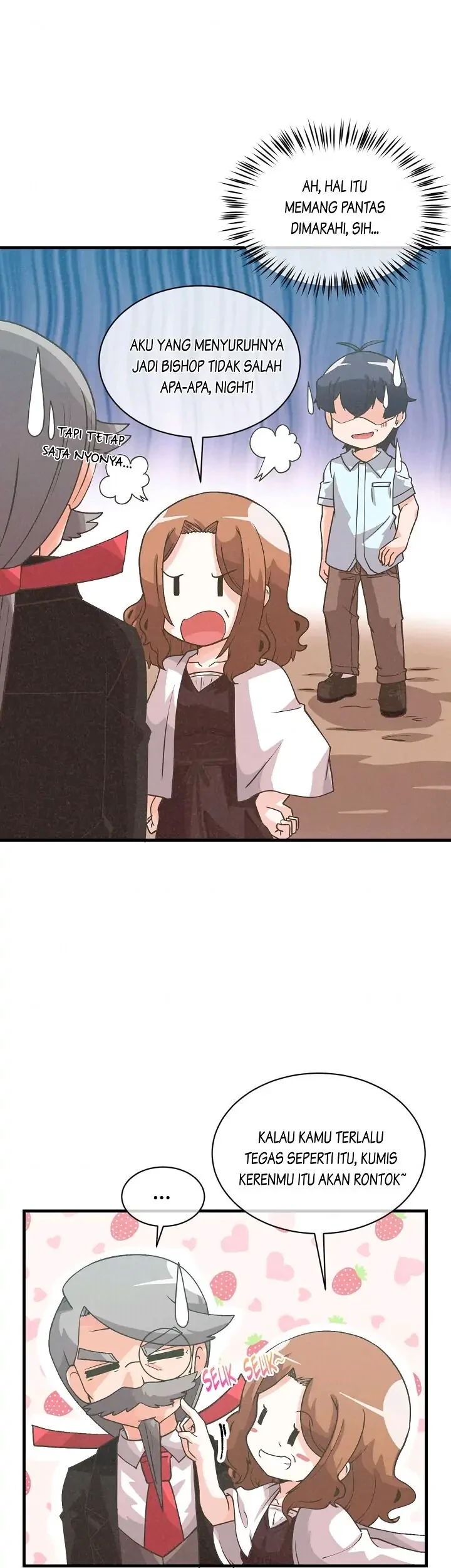 Spirit Farmer Chapter 75 Gambar 6