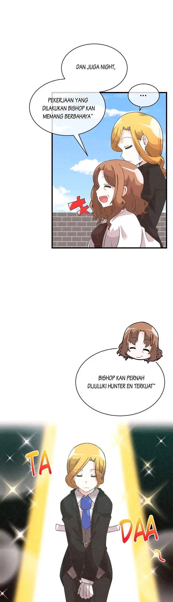 Spirit Farmer Chapter 75 Gambar 9