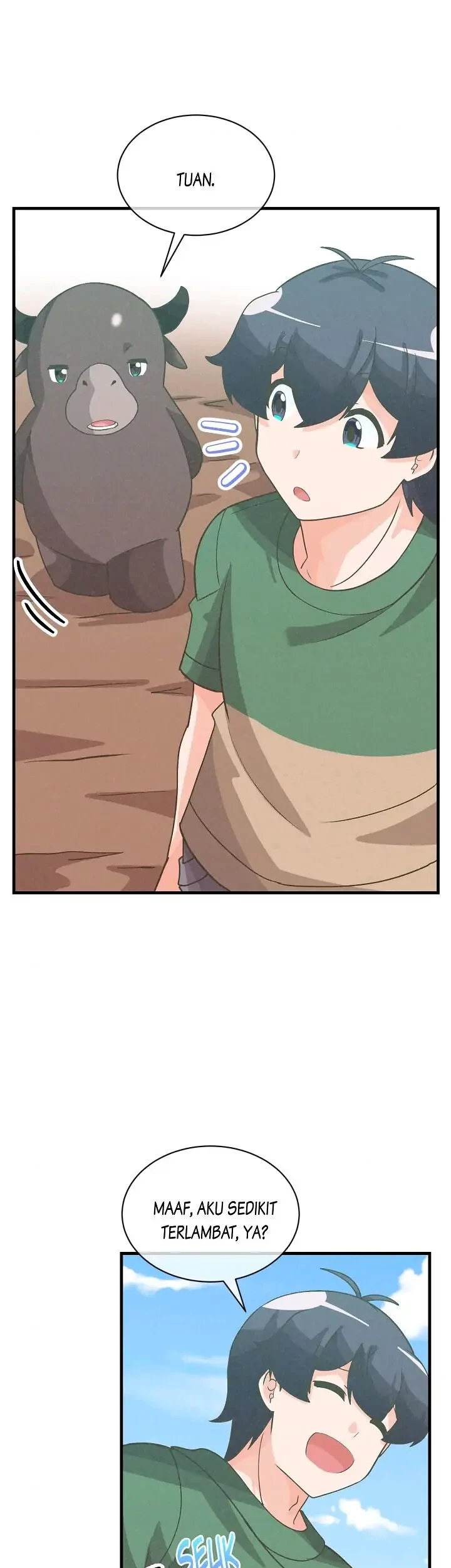 Spirit Farmer Chapter 76 Gambar 30