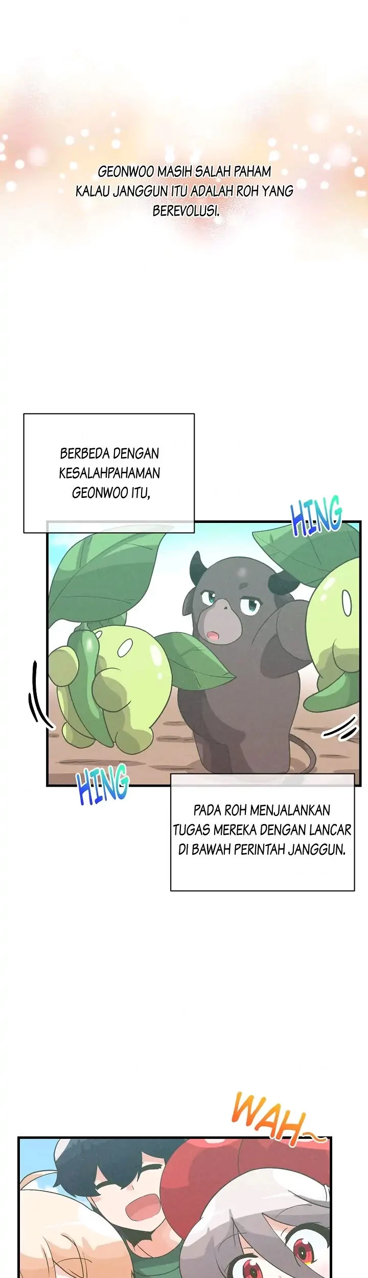 Spirit Farmer Chapter 76 Gambar 42