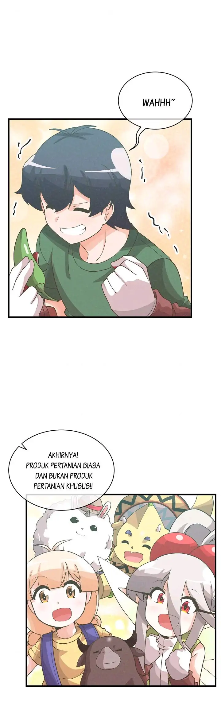 Spirit Farmer Chapter 76 Gambar 49
