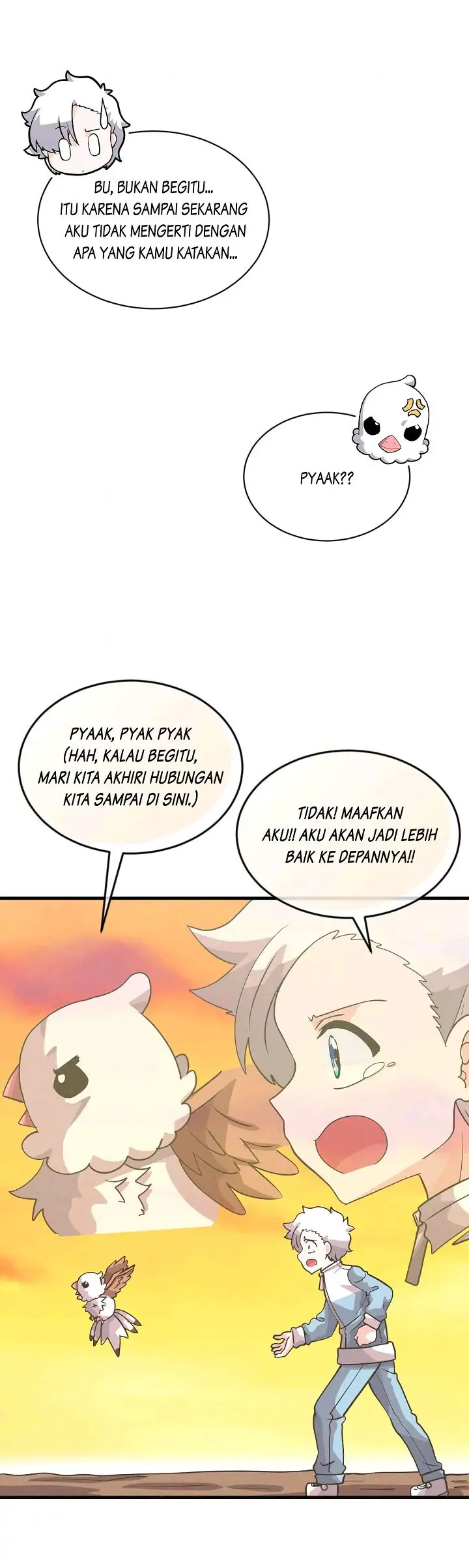 Spirit Farmer Chapter 77 Gambar 31
