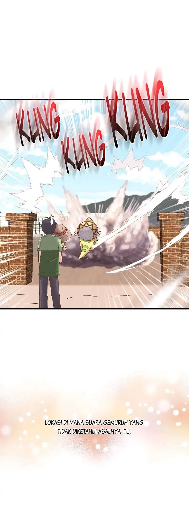 Baca Manhwa Spirit Farmer Chapter 79 Gambar 2