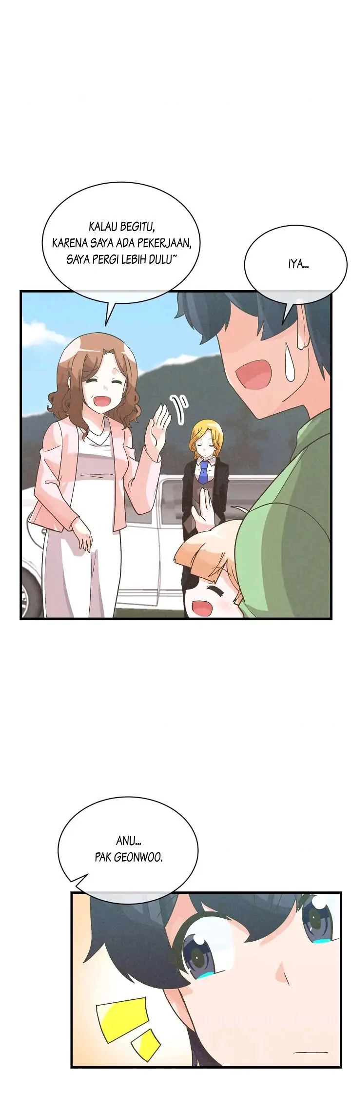 Spirit Farmer Chapter 79 Gambar 35