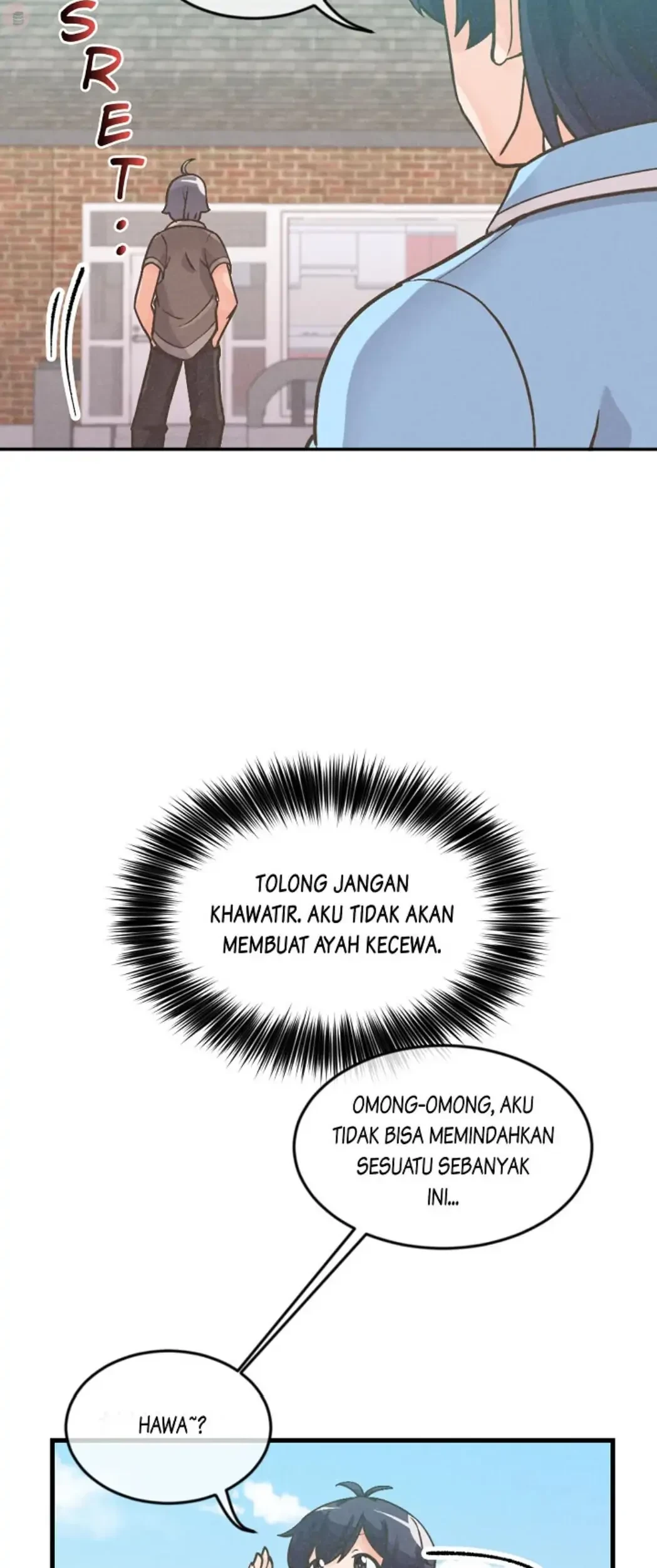 Spirit Farmer Chapter 8 Gambar 19