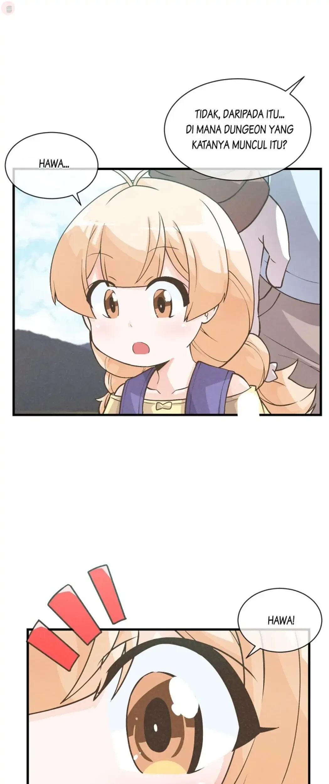 Spirit Farmer Chapter 8 Gambar 63