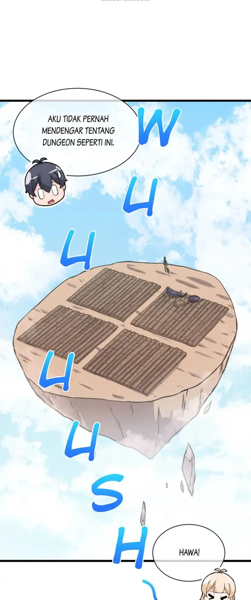 Spirit Farmer Chapter 8 Gambar 79