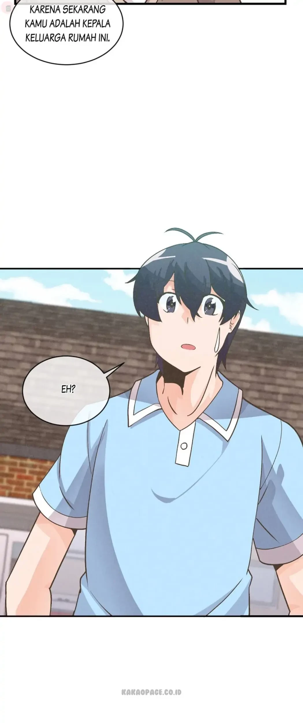 Spirit Farmer Chapter 8 Gambar 17