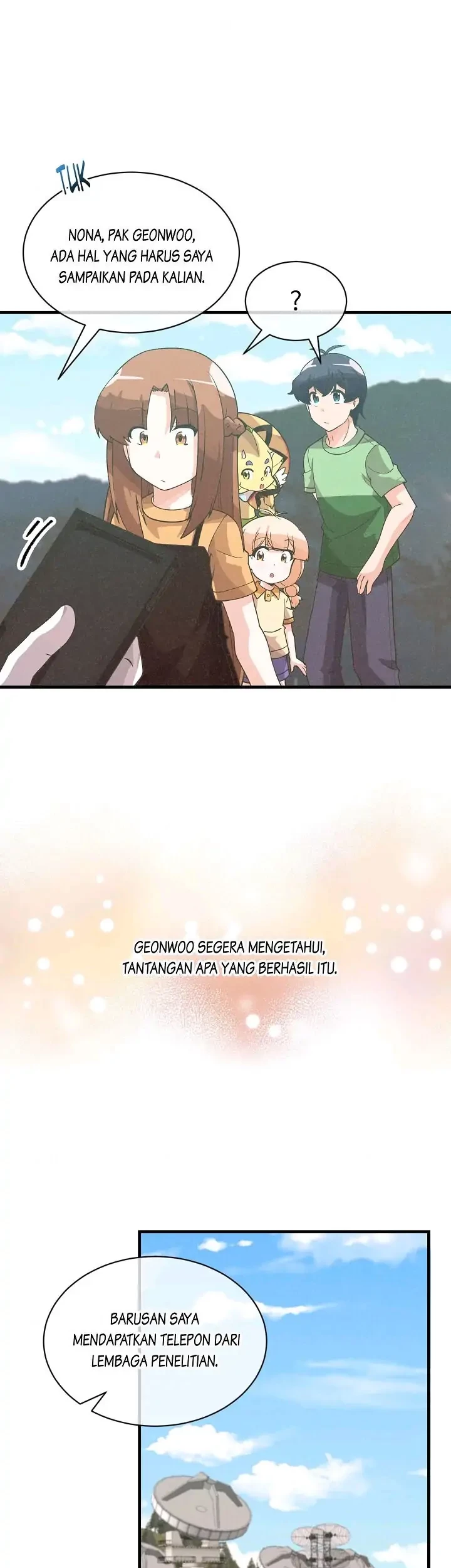 Baca Manhwa Spirit Farmer Chapter 80 Gambar 2