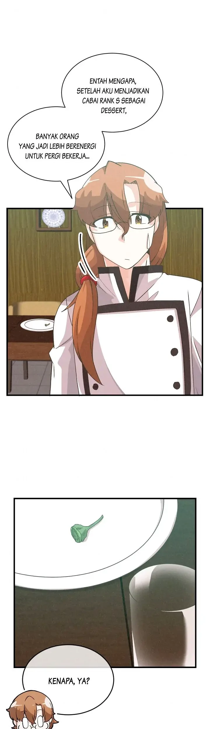 Spirit Farmer Chapter 80 Gambar 56