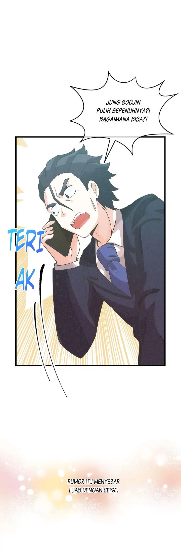 Spirit Farmer Chapter 81 Gambar 47