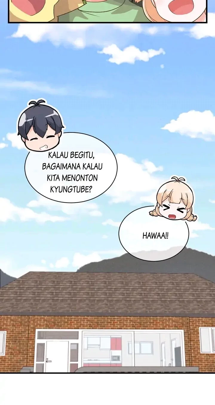 Spirit Farmer Chapter 81 Gambar 54