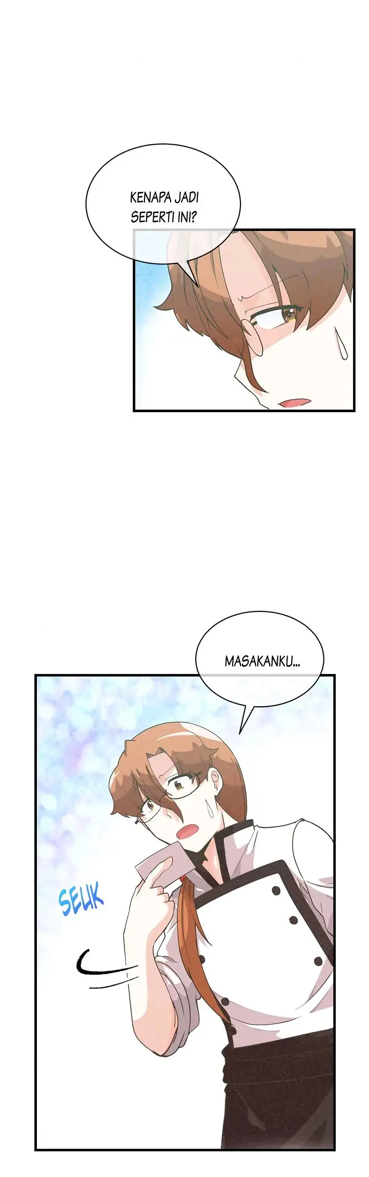 Baca Manhwa Spirit Farmer Chapter 82 Gambar 2