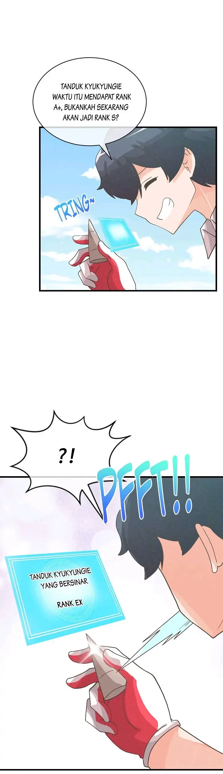 Spirit Farmer Chapter 82 Gambar 40