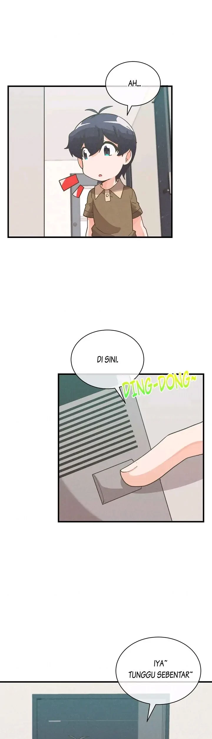 Spirit Farmer Chapter 83 Gambar 21