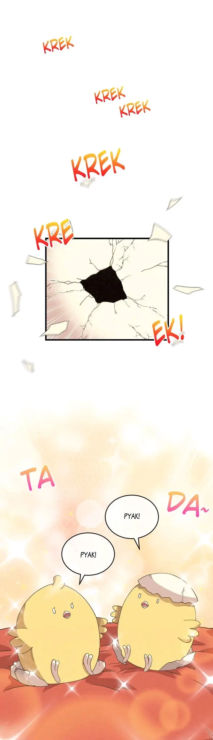 Baca Manhwa Spirit Farmer Chapter 83 Gambar 2