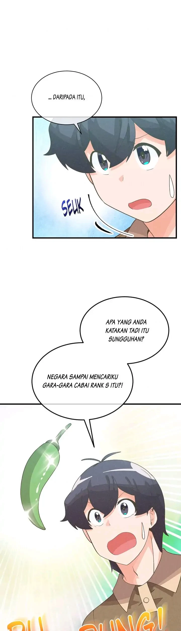 Spirit Farmer Chapter 83 Gambar 59