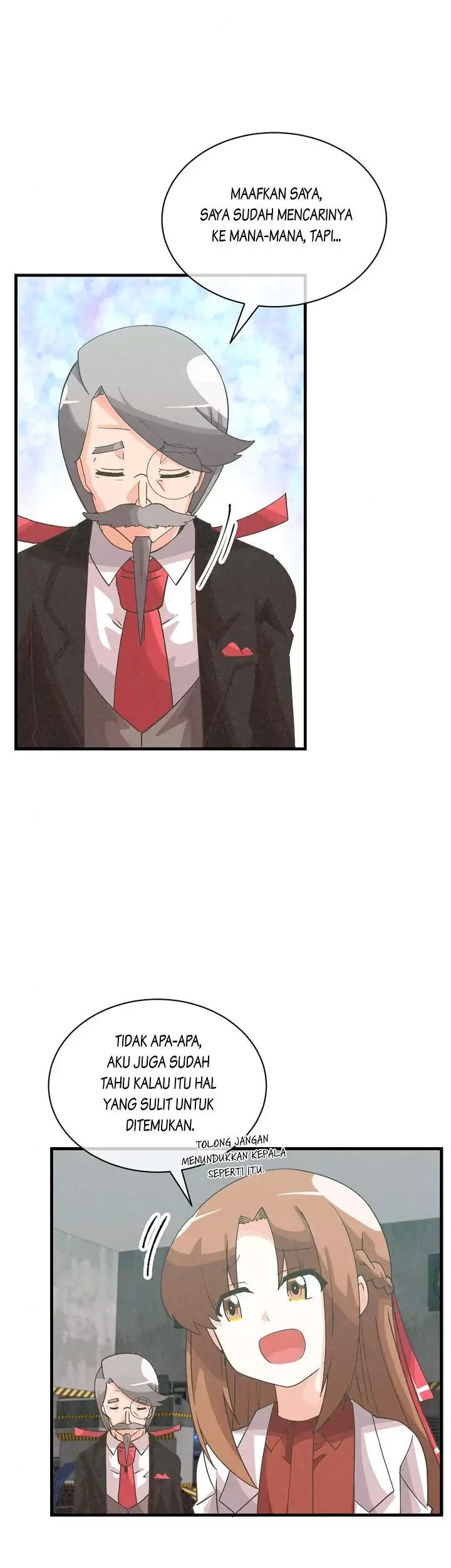 Spirit Farmer Chapter 84 Gambar 24