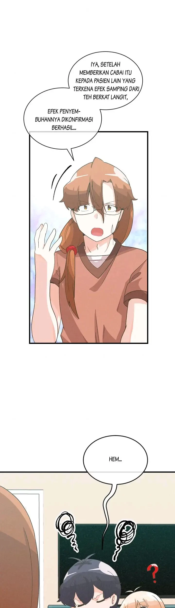 Spirit Farmer Chapter 84 Gambar 5