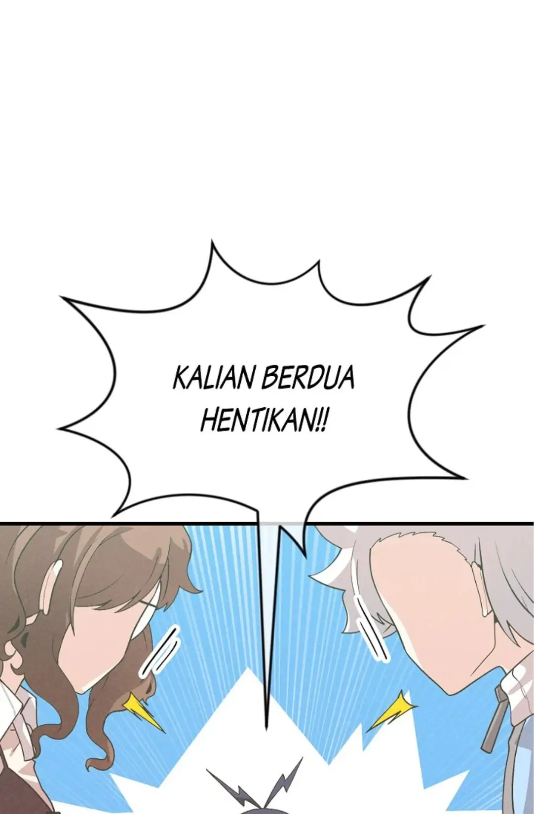 Spirit Farmer Chapter 85 Gambar 15