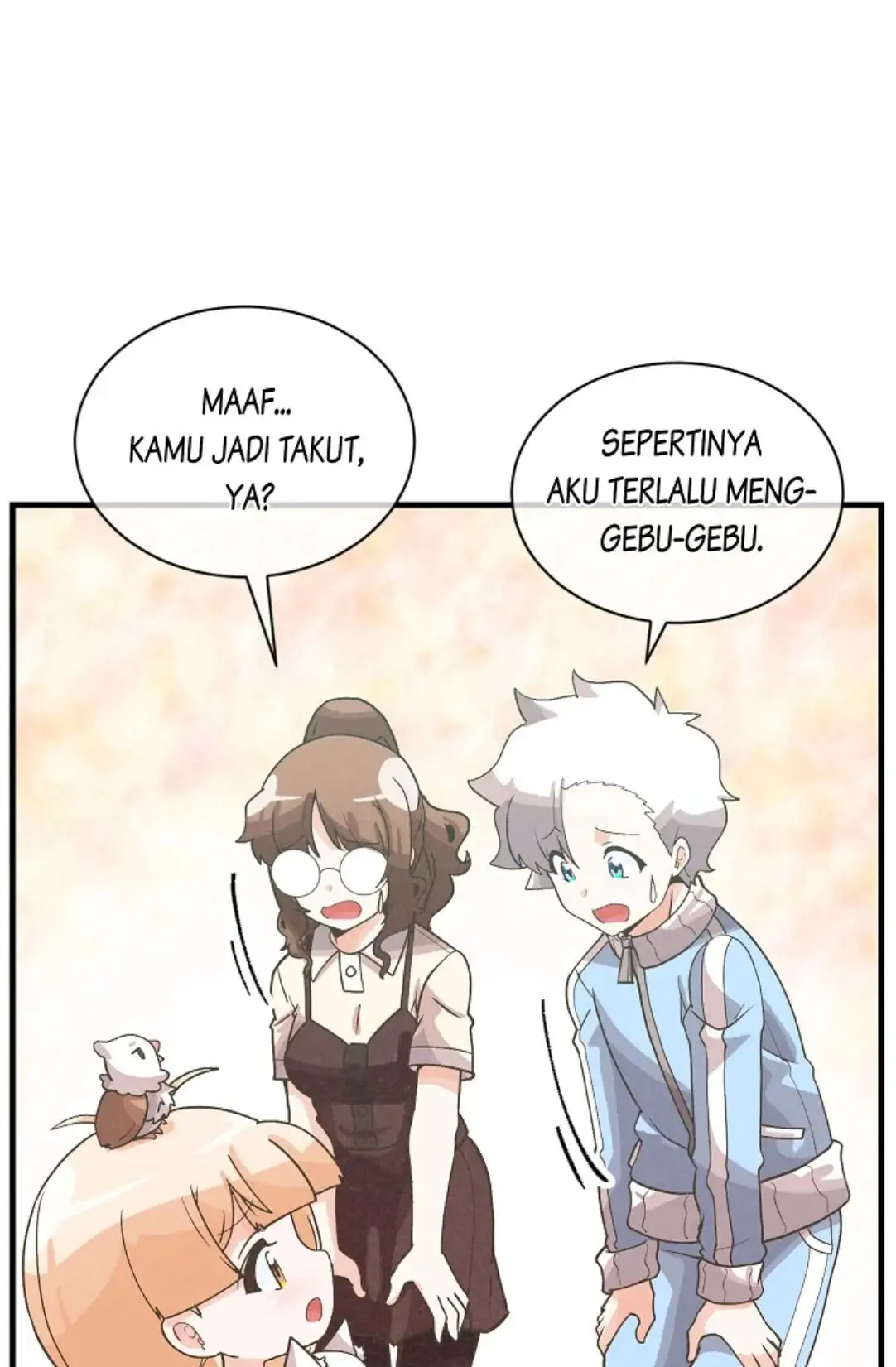 Spirit Farmer Chapter 85 Gambar 18