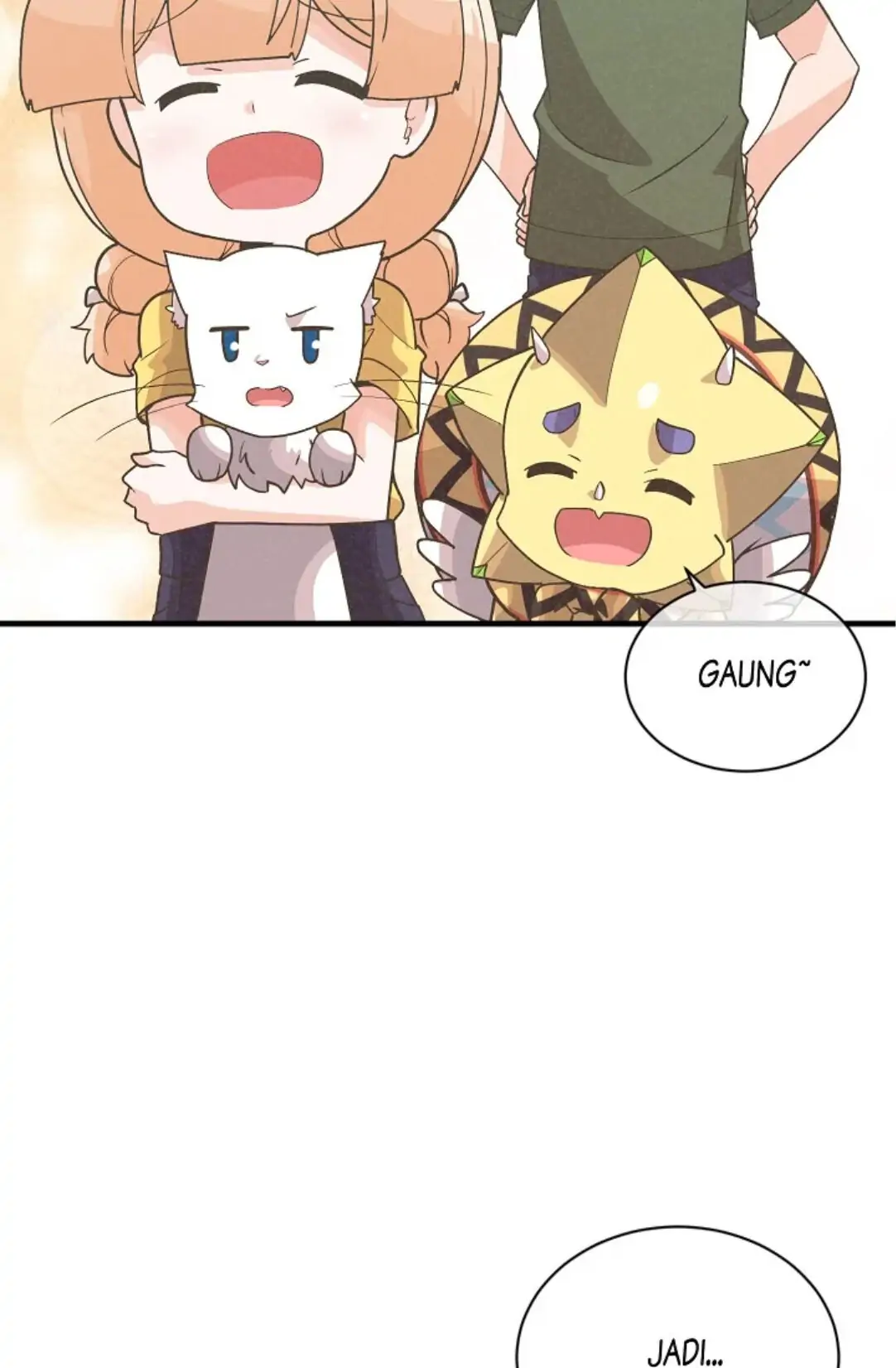 Spirit Farmer Chapter 85 Gambar 20