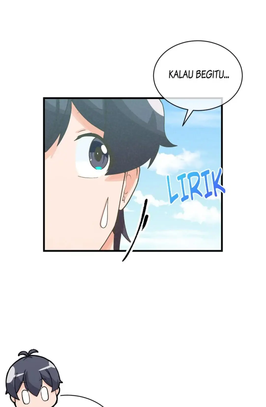 Spirit Farmer Chapter 85 Gambar 27