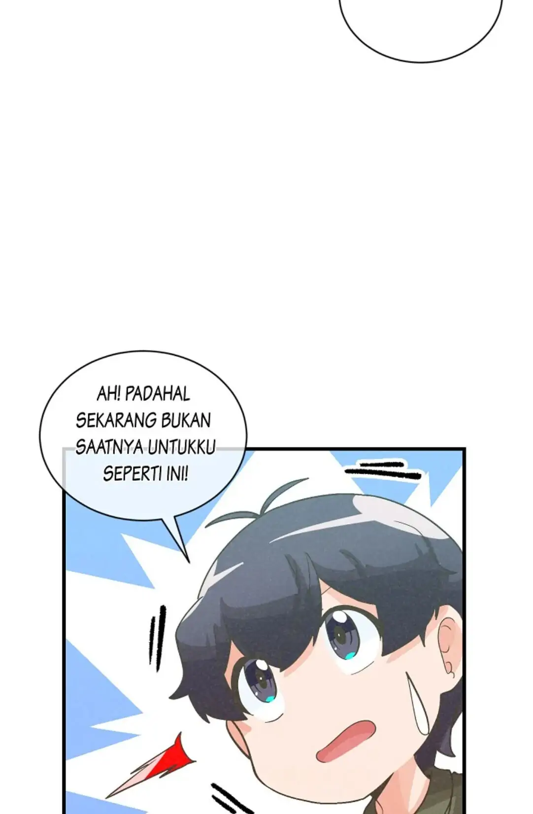 Spirit Farmer Chapter 85 Gambar 46