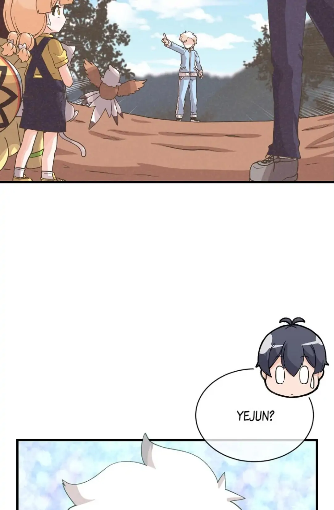 Spirit Farmer Chapter 85 Gambar 5