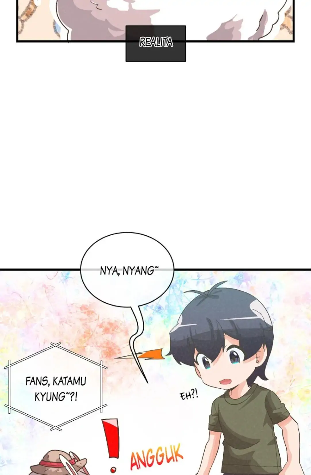 Spirit Farmer Chapter 85 Gambar 73