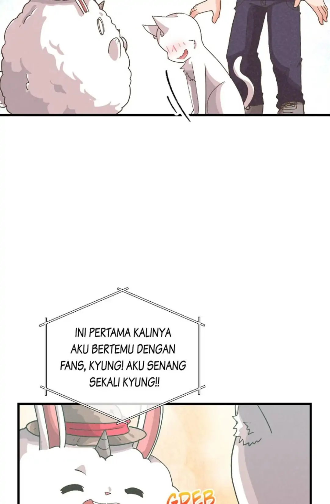 Spirit Farmer Chapter 85 Gambar 74