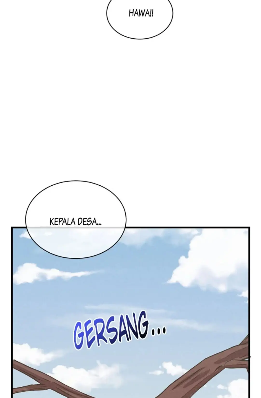 Spirit Farmer Chapter 85 Gambar 90