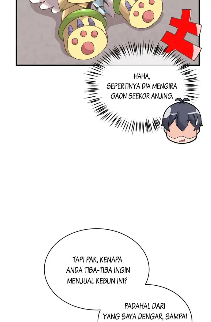 Spirit Farmer Chapter 86 Gambar 14