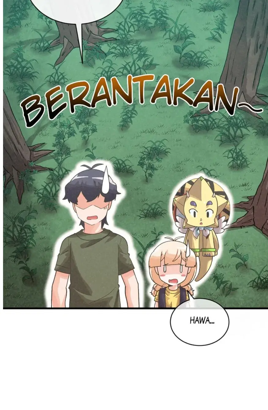 Baca Manhwa Spirit Farmer Chapter 86 Gambar 2