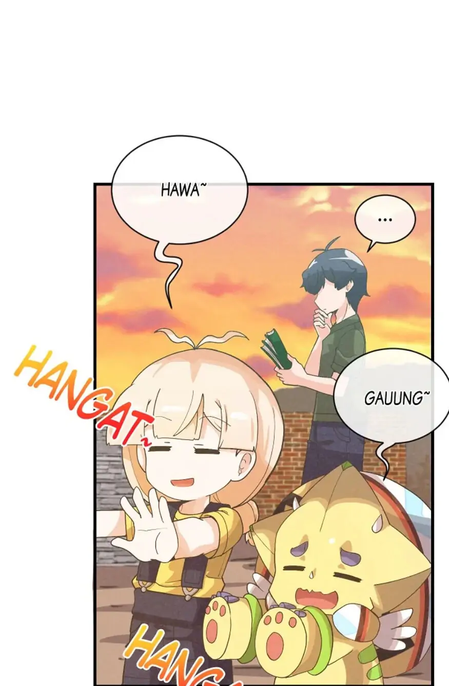 Spirit Farmer Chapter 86 Gambar 29